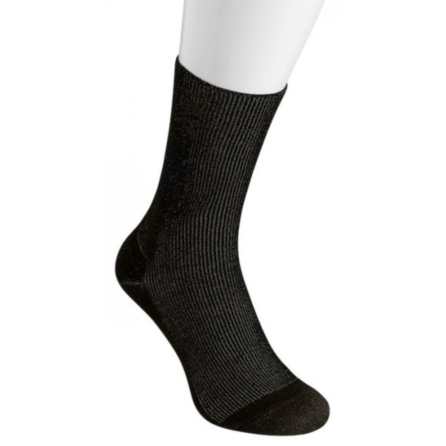 Socks without cuff
