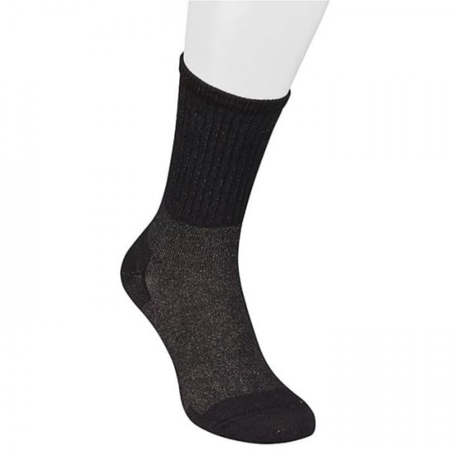 Pure Silver Diabetic Socks