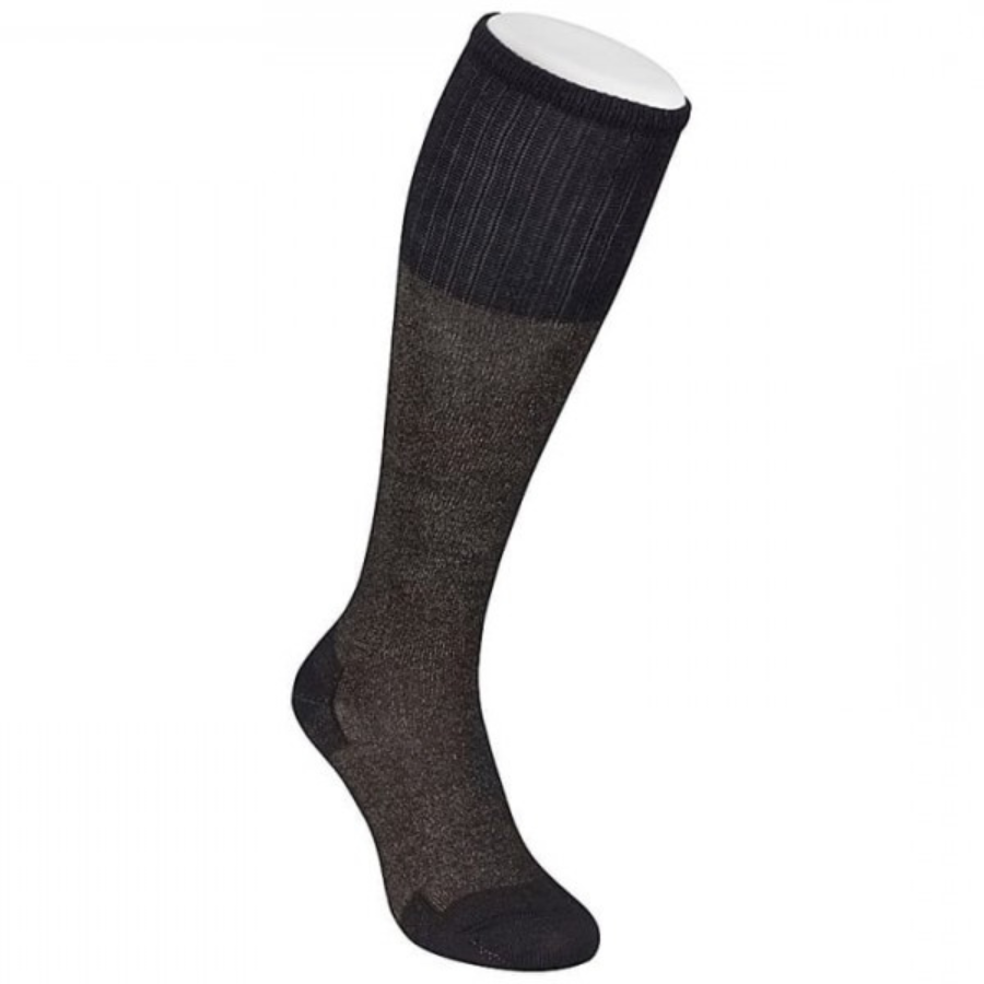 Pure Silver Anti-Fatigue Socks