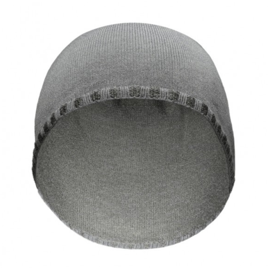 Pure Silver Chemo Beanie