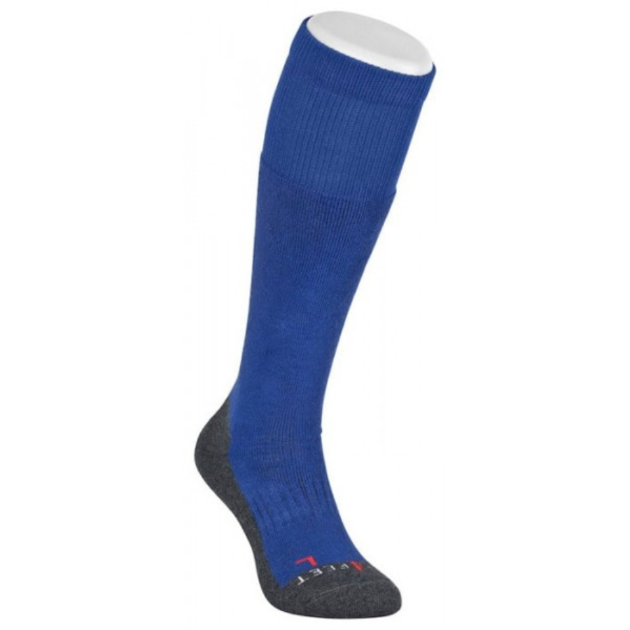 SilverSkin FRESH SK028FT01 White/Light blue Unisex socks Thermal